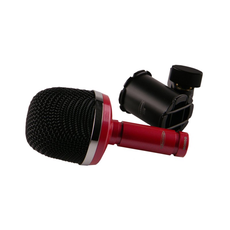 Avantone Pro Mondo Dynamic Kick Drum Microphone 
