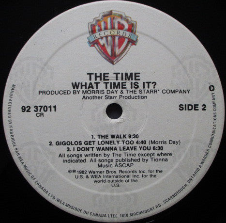 What Time Is It? | Rectangle Triangle