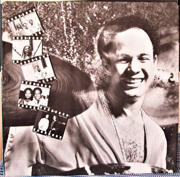 The Dance Of Life Narada Michael Walden