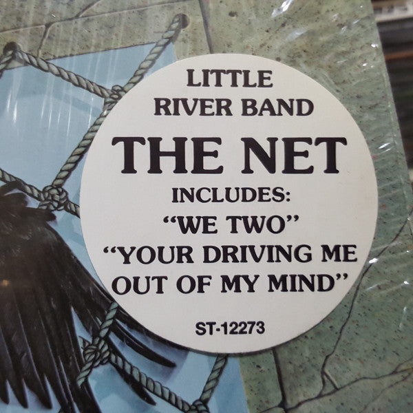 The Net Little River Band