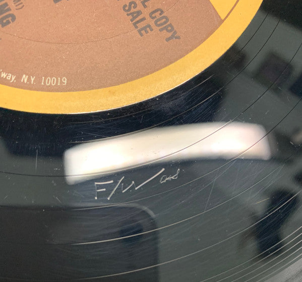 Don't Send Me Away Garfield Fleming