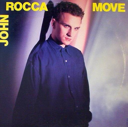 Move 2 John Rocca