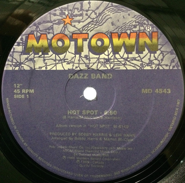 Hot Spot | Rectangle Triangle  