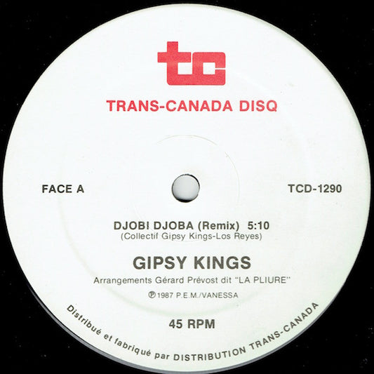 Djobi Djoba (Remix) | Rectangle Triangle