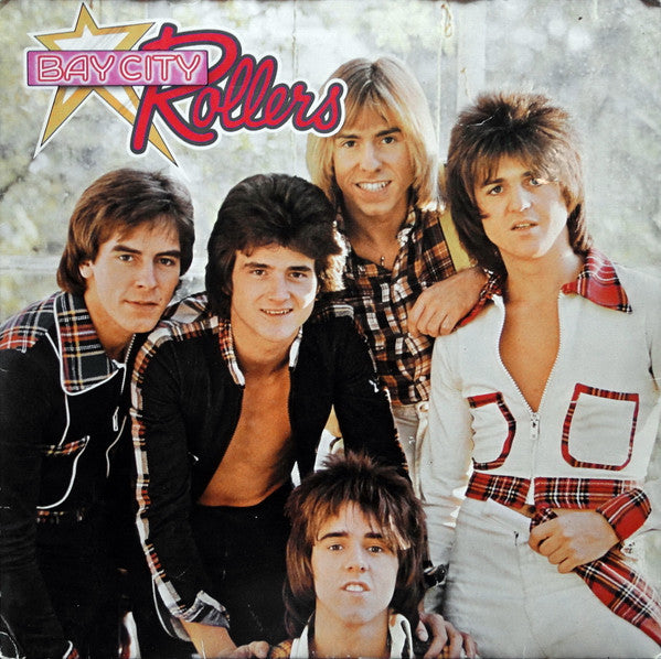 Wouldn't You Like It? Bay City Rollers