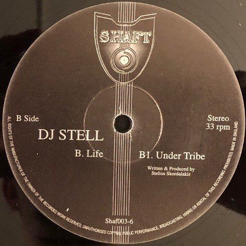 In Effect | Rectangle Triangle