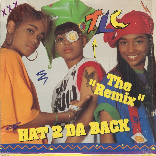 Hat 2 Da Back (Le « Remix ») TLC