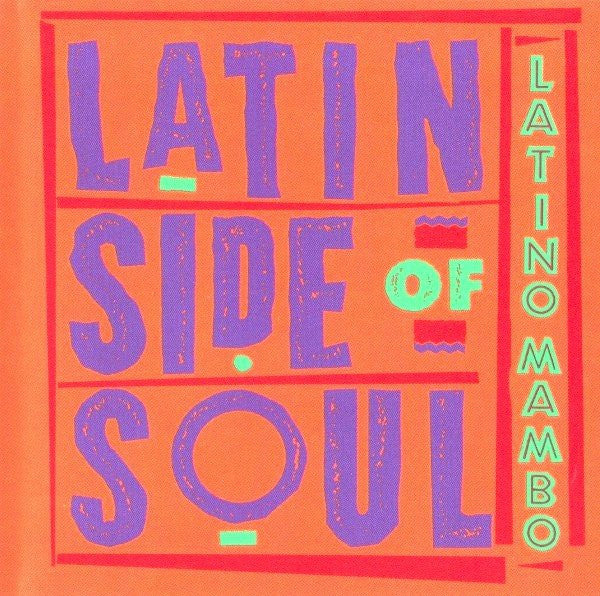 Latino Mambo (Latin Swing) Latin Side Of Soul