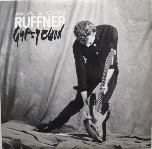 Gypsy Blood | Rectangle Triangle