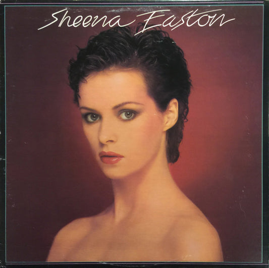 Sheena Easton | Rectangle Triangle