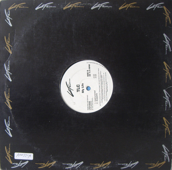 My Life | Rectangle Triangle  