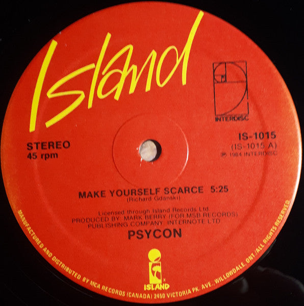 Faites-vous rare PsyCon