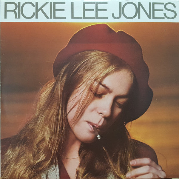 Rickie Lee Jones Rickie Lee Jones
