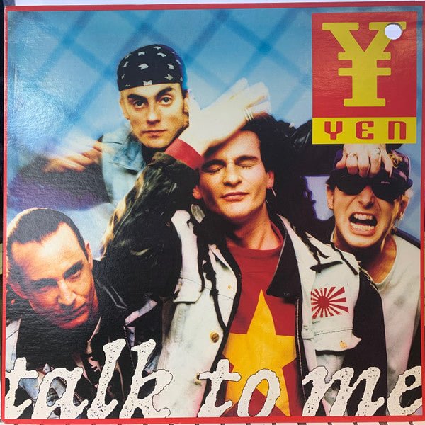 Talk To Me | Rectangle Triangle  