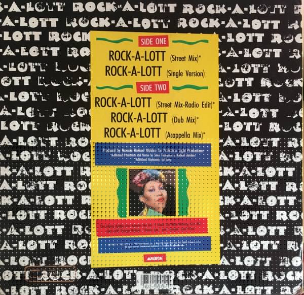 Rock-A-Lott | Rectangle Triangle