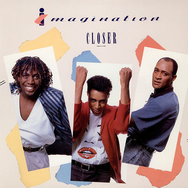 Plus proche Imagination