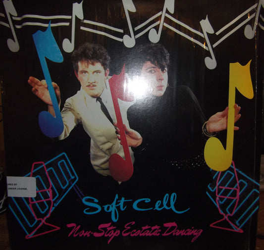 Non-Stop Ecstatic Dancing | Rectangle Triangle