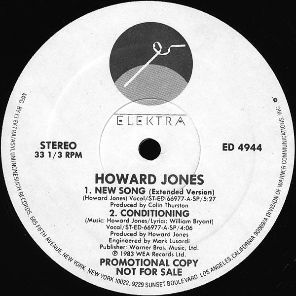New Song | Rectangle Triangle  