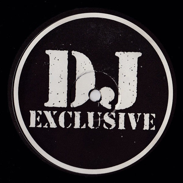 Jungle Trance Orfeus