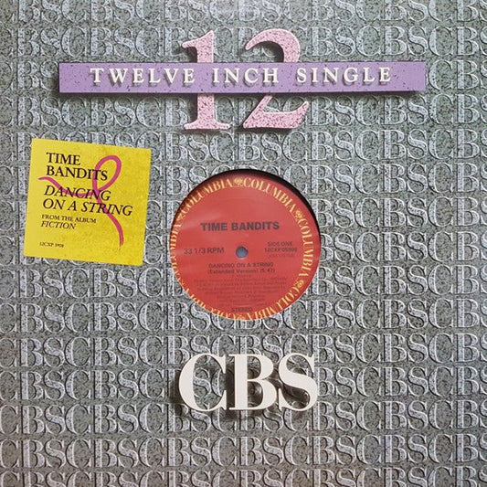 Dancing On A String | Rectangle Triangle  