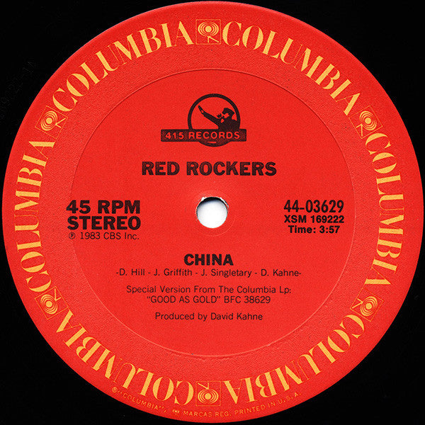 China