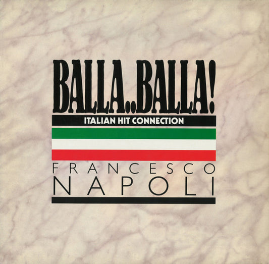Balla..Balla! - Italian Hit Connection | Rectangle Triangle