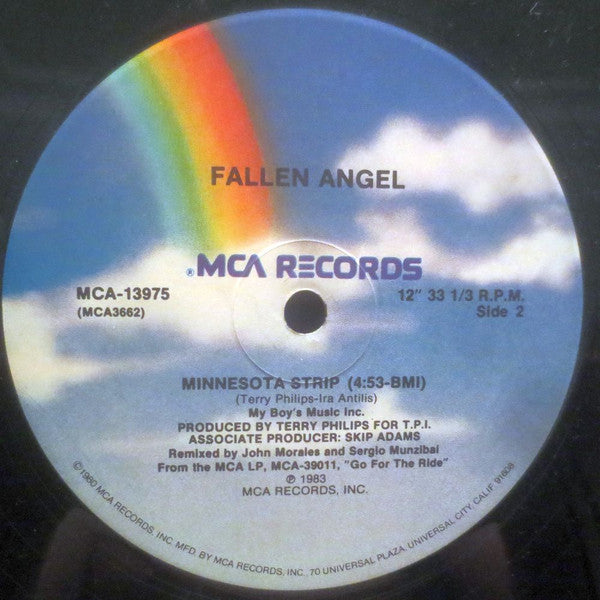 Throw Down | Rectangle Triangle