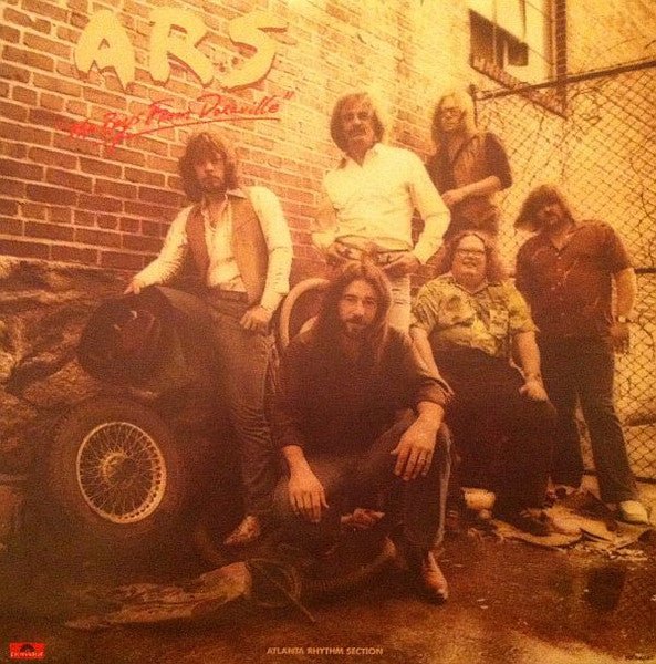 The Boys From Doraville | Rectangle Triangle