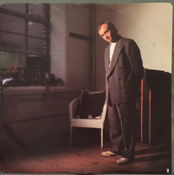 Aucune veste requise 2 Phil Collins