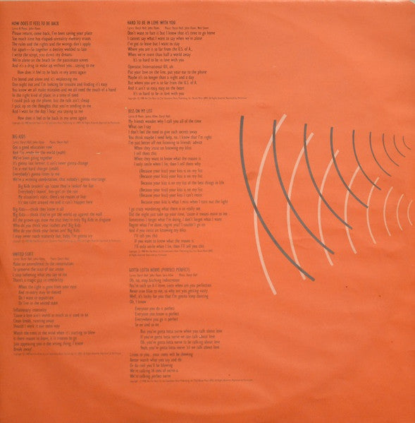 Voices | Rectangle Triangle