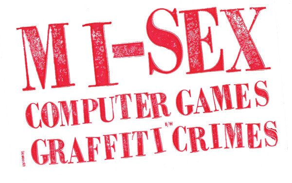 Jeux informatiques Mi-Sexe