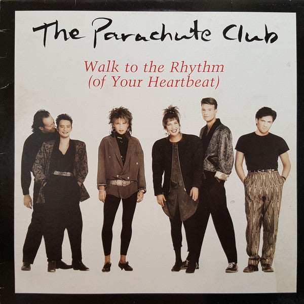 Marchez au rythme (de votre rythme cardiaque) Le Club Parachute