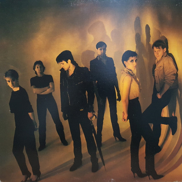 Mirror Man The Human League