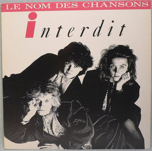 Le Nom Des Chansons | Rectangle Triangle