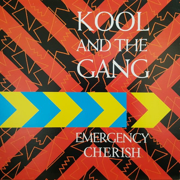 Emergency / Cherish | Rectangle Triangle