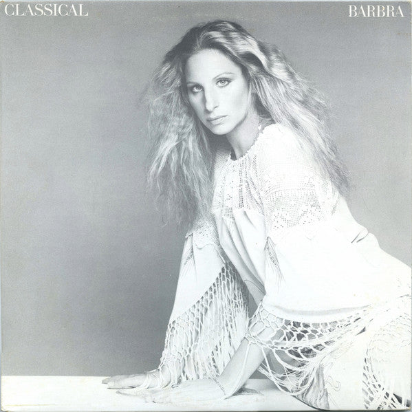 Classical ... Barbra | Rectangle Triangle
