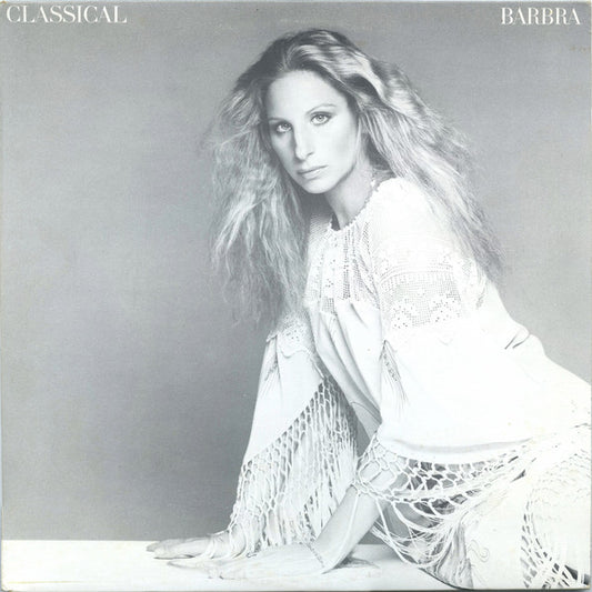 Classical ... Barbra | Rectangle Triangle