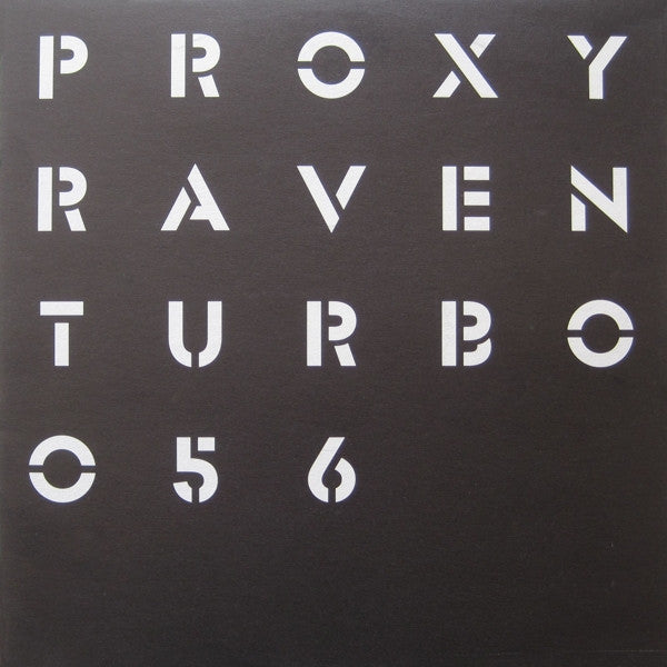 Raven | Rectangle Triangle
