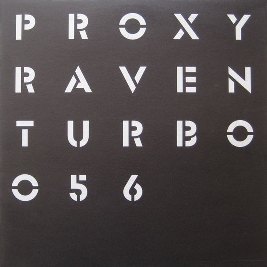 Raven | Rectangle Triangle
