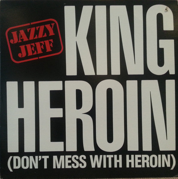 King Heroin (Don't Mess With Heroin) | Rectangle Triangle  