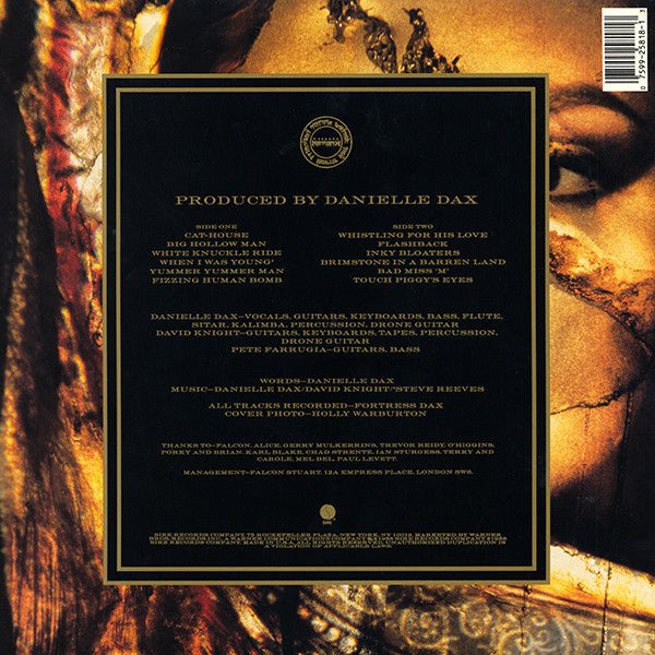 Dark Adapted Eye | Rectangle Triangle