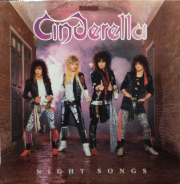 Night Songs Cinderella (3)