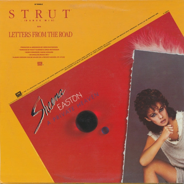 Strut | Rectangle Triangle  