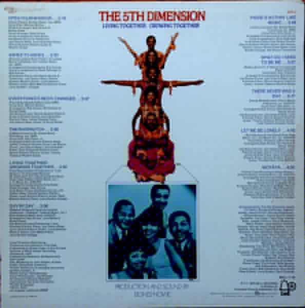 Living Together, Growing Together | Rectangle Triangle  