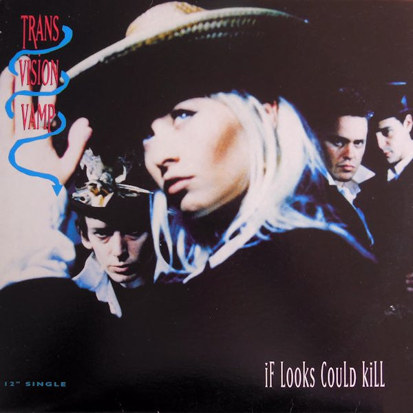 If Looks Could Kill | Rectangle Triangle