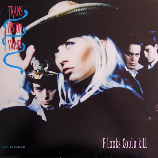 If Looks Could Kill | Rectangle Triangle