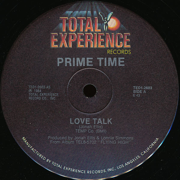Love Talk Prime Time (4)