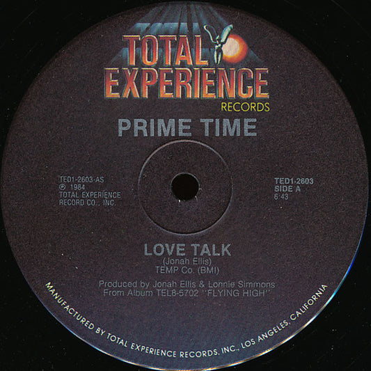 Love Talk | Rectangle Triangle  