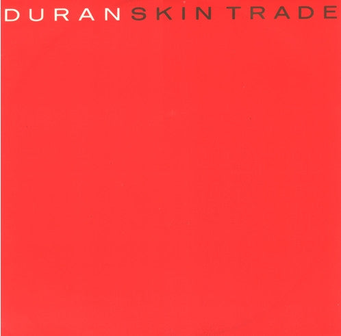 Skin Trade Duran Duran