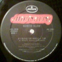 If I Ruled The World Kurtis Blow